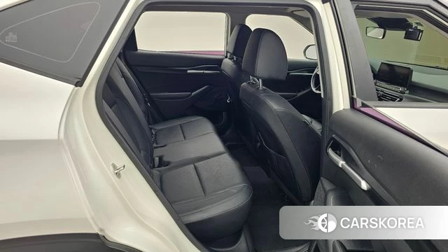 Kia Seltos 2020 Белый из Кореи, фото 3