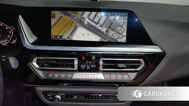 BMW Z4 (G29) 2021 Белый из Кореи, фото 3