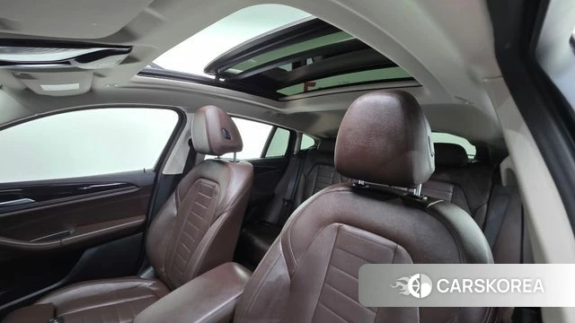 BMW X4 (G02) 2020 Белый из Кореи, фото 3