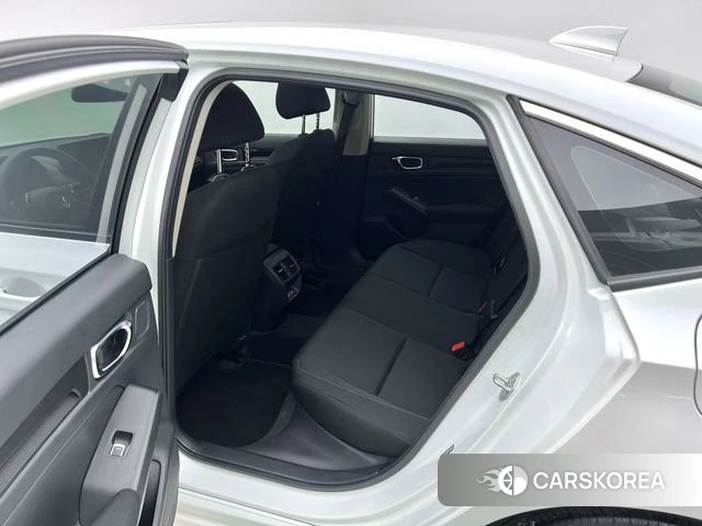 Honda Style 2022 Белый из Китая, фото 3