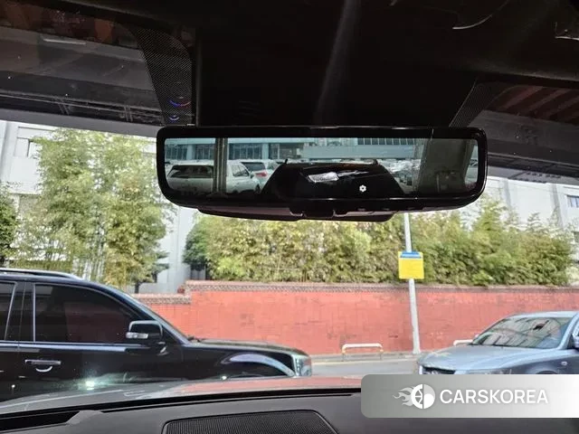 Hyundai Santa Fe (MX5) 2023 Белый из Кореи, фото 3