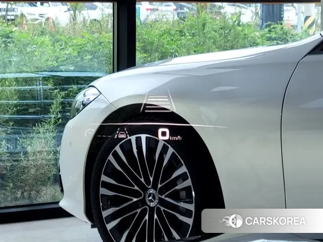 Porsche Panamera (971) 2022 Черный из Кореи, фото 3