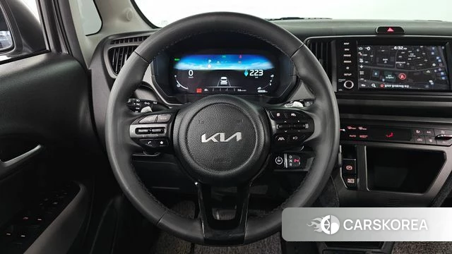 Kia The New Kia Ray EV id 4308317 из Кореи 3