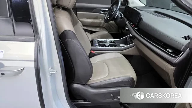 Kia The New Carnival 4th Generation 2023 Цвет галактики из Кореи, фото 3