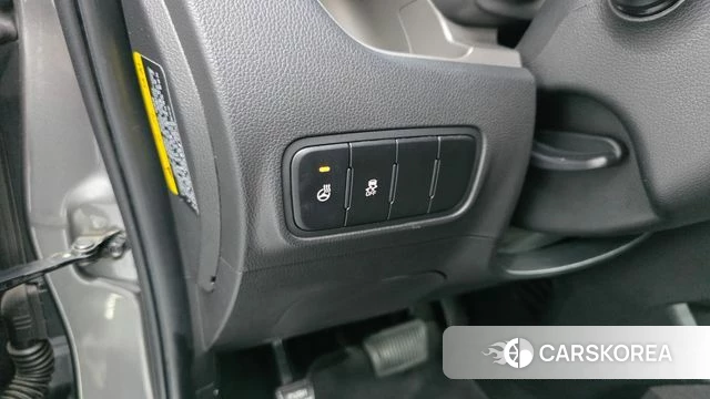Kia The New Ray 2021 Серый из Кореи, фото 3