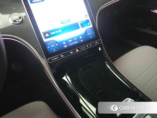 Mercedes-Benz C-Class W206 2026 Белый из Кореи, фото 3