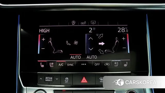 Audi A6 (C8) 2020 Белый из Кореи, фото 3