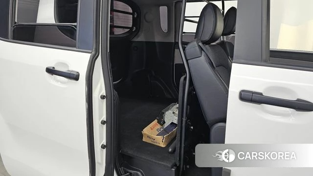 Kia The New Ray 2019 Белый из Кореи, фото 3