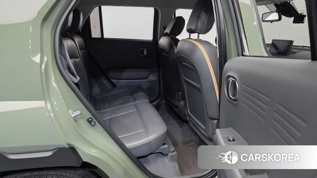 Hyundai Casper 2022 Цвет тростника из Кореи, фото 3