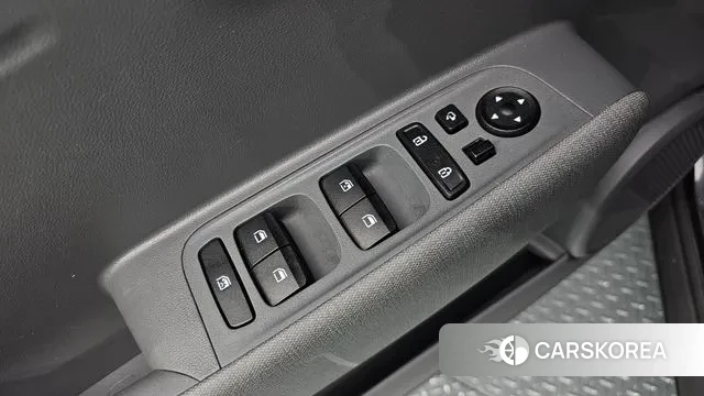 Hyundai Casper 2022 Серый из Кореи, фото 3