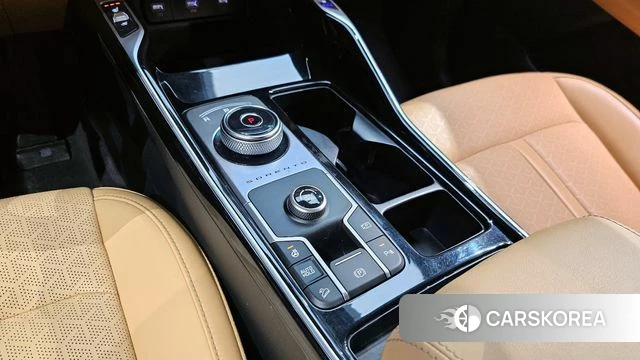 Kia Sorento 4th Generation 2022 Белый из Кореи, фото 3