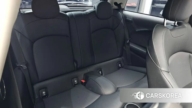 Mini Cooper id 4567895 из Кореи 3