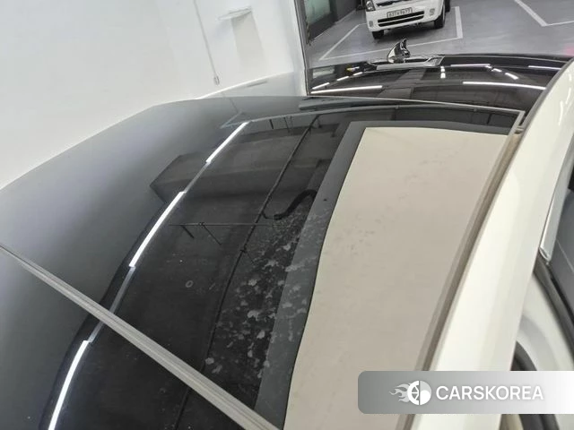 Genesis G90 (RS4) 2022 Белый из Кореи, фото 3