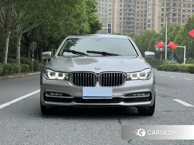 BMW 7 series id 4209583 из Китая 3