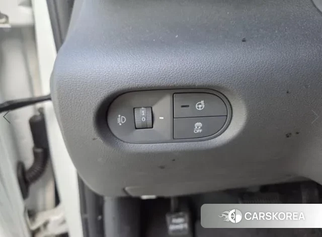 Hyundai Casper 2021 Белый из Кореи, фото 3