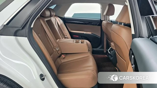 Hyundai Grandeur (GN7) 2024 Белый из Кореи, фото 3