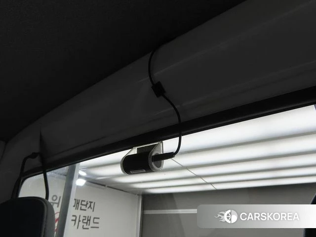Chevrolet (GM Daewoo) New Labo 2020 Белый из Кореи, фото 3