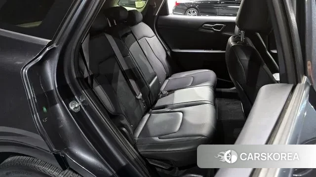 Kia Sportage 5th Generation 2021 Серый из Кореи, фото 3
