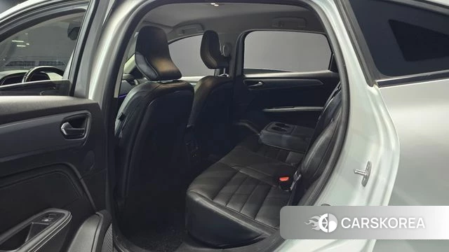 Renault Korea (Samsung) XM3 2020 Белый из Кореи, фото 3