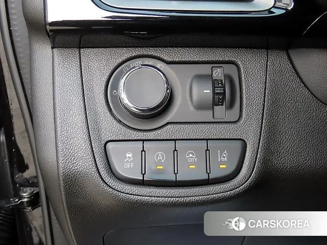 Chevrolet (GM Daewoo) The New Spark 2018 Черный из Кореи, фото 3