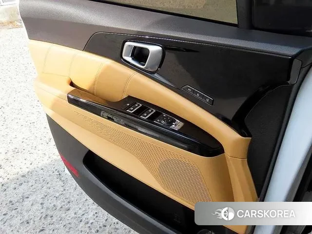 Kia Carnival 4th generation 2021 Белый из Кореи, фото 3