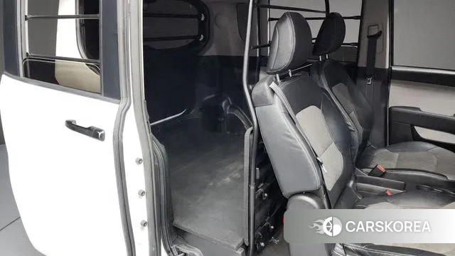 Kia The New Ray 2021 Белый из Кореи, фото 3