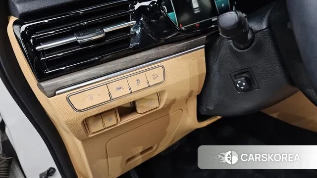 Kia Mohave Master 2020 Белый из Кореи, фото 3