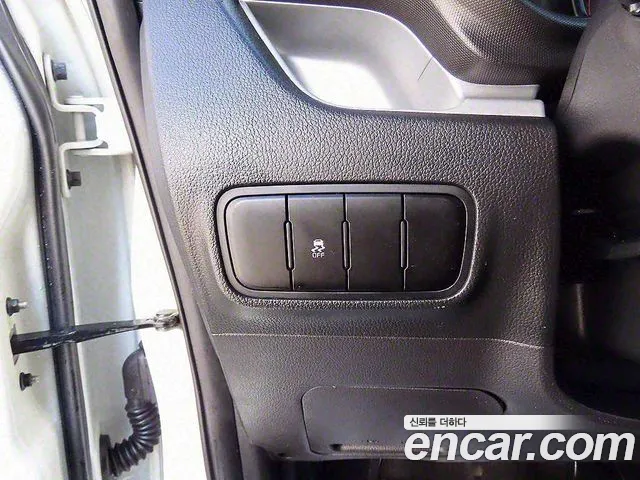 Kia The New Ray id 2679232 из Кореи 3