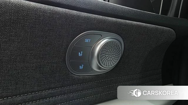 Hyundai Avante (CN7) 2020 Серый из Кореи, фото 3