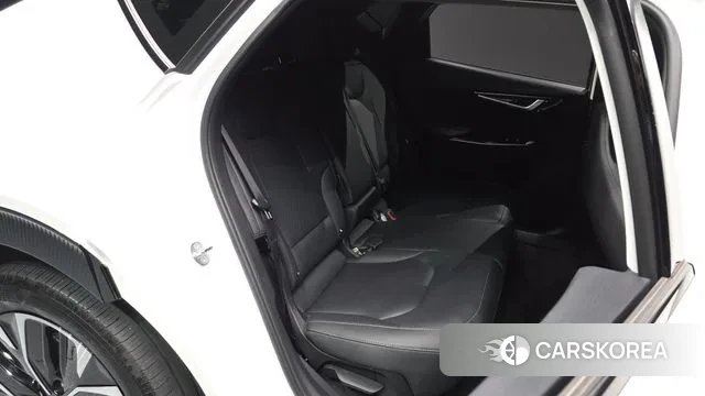 Kia EV6 id 2894496 из Кореи 3