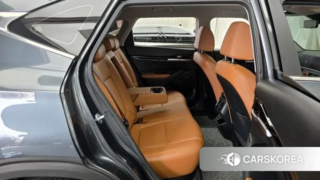 Kia The New Seltos 2022 Серый из Кореи, фото 3