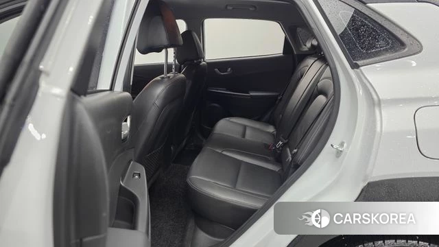 Hyundai Kona 2018 Белый из Кореи, фото 3