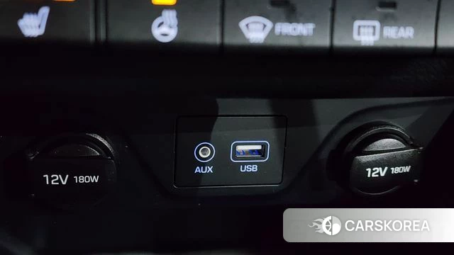 Hyundai All New Tucson 2019 Белый из Кореи, фото 3