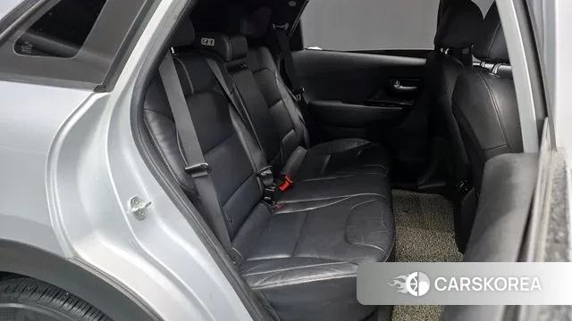 Kia Niro EV 2020 Серебряный из Кореи, фото 3