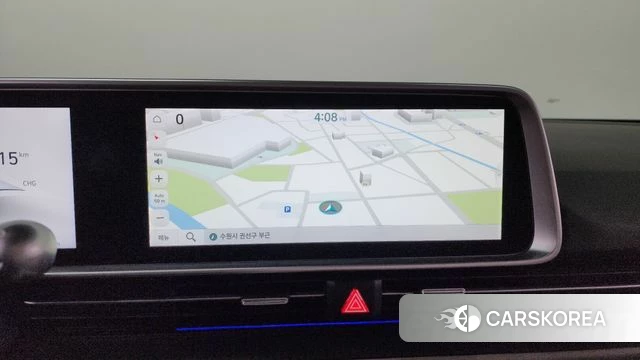 Hyundai Ionic 6 2022 Черный из Кореи, фото 3