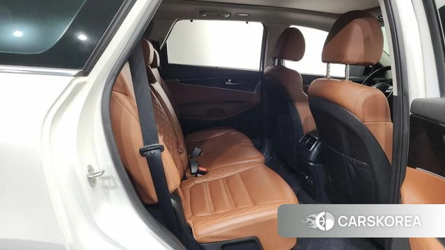 Kia The New Sorento 2019 Белый из Кореи, фото 3