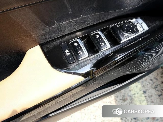 Kia K5 3rd generation 2020 Синий из Кореи, фото 3