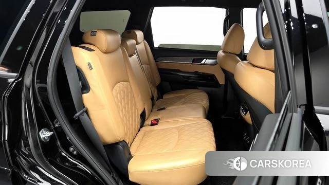 Kia Mohave Master 2020 Черный из Кореи, фото 3