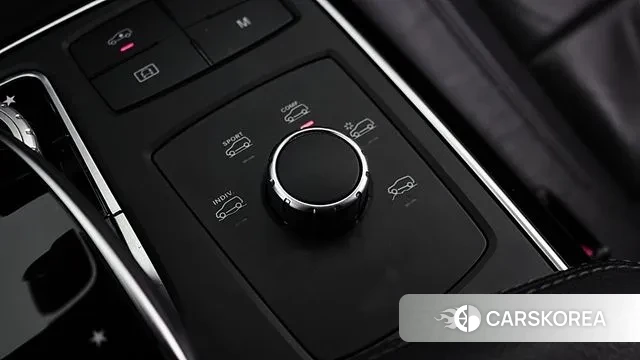 Mercedes-Benz GLE - Class W166 2018 Белый из Кореи, фото 3