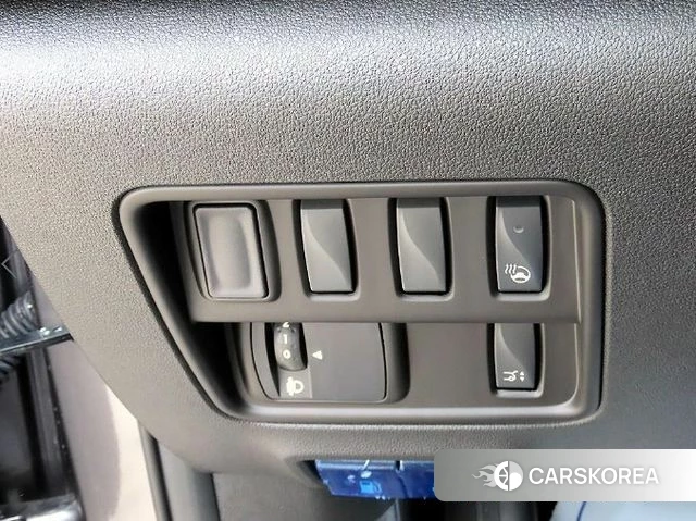 Renault Korea (Samsung) The New QM6 2026 Серый из Кореи, фото 3