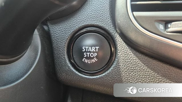 Renault Korea (Samsung) SM6 2019 Жемчужный цвет из Кореи, фото 3