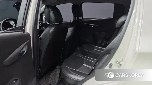 Chevrolet (GM Daewoo) The New Spark 2019 Жемчужный цвет из Кореи, фото 3