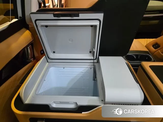 Kia The New Carnival 4th Generation 2024 Серебристо-серый из Кореи, фото 3