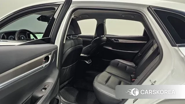 Hyundai The New Grandeur IG id 3483510 из Кореи 3