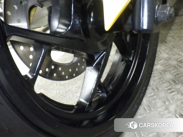 Проданный Yamaha X-MAX 250 2018 из Японии, фото 4
