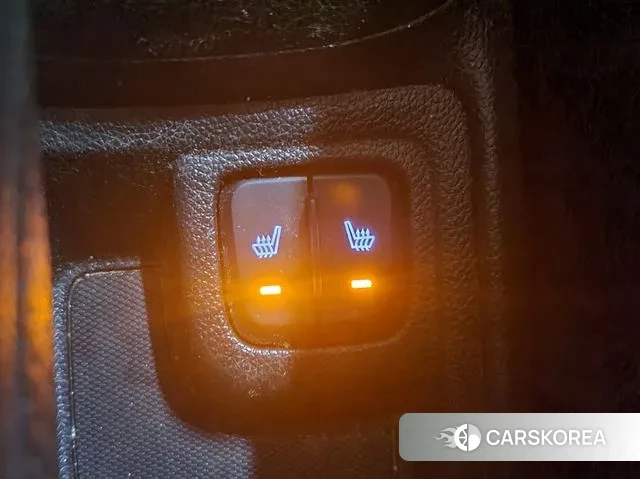 Chevrolet (GM Daewoo) The New Spark 2018 Серый из Кореи, фото 3