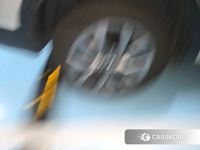 Renault Korea (Samsung) XM3 2023 Белый из Кореи, фото 3