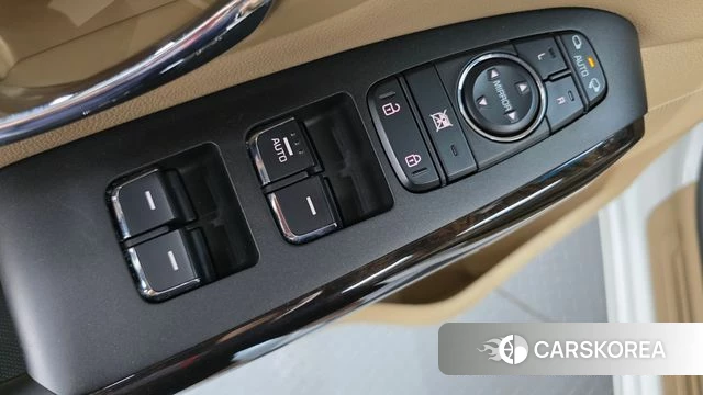 Kia The New Carnival 2020 Белый из Кореи, фото 3