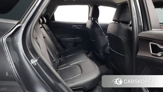 Kia Sportage 5th Generation 2022 Серый из Кореи, фото 3