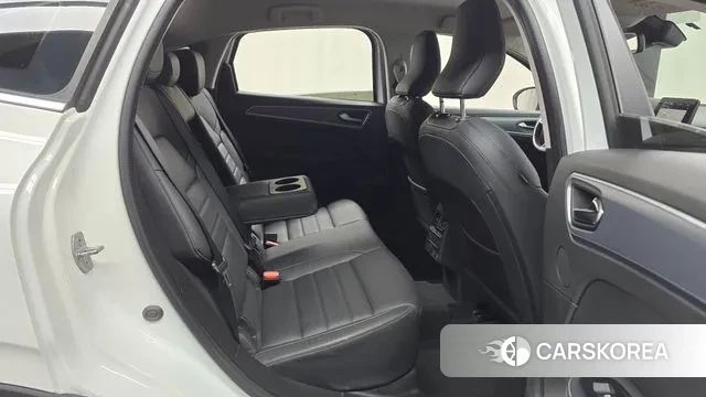 Renault Korea (Samsung) XM3 2022 Белый из Кореи, фото 3